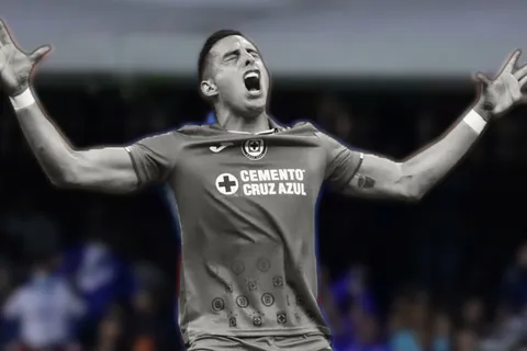 La profunda limpia de Cruz Azul… ¡Y aún falta uno por salir!