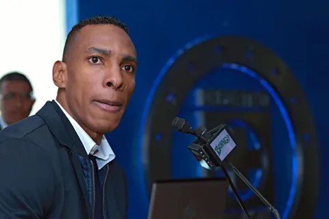 Amaranto Perea reaparece en polémica de la Selección mexicana tras su salida de Cruz Azul