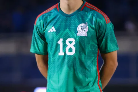 Jaime Lozano le daría una oportunidad a Rodrigo Huescas en el Tri