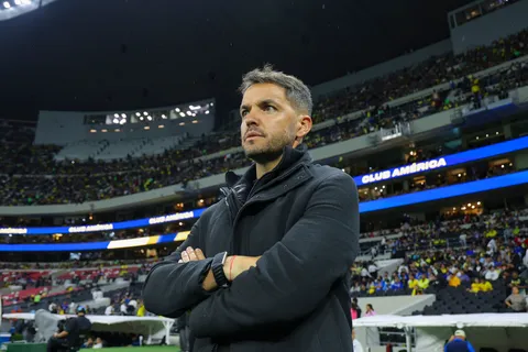 La probable alineación de Cruz Azul contra LAFC en la vuelta de cuartos de final de Concachampions