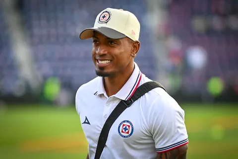 El dinero que pretende Cruz Azul para vender a Willer Ditta