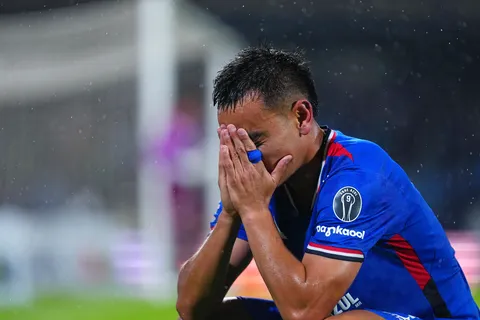 ¿Por qué Carlos Rodríguez lloró al anotar en el Cruz Azul vs. Club León de la Liga MX?