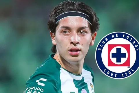 Jordan Carrillo se convertiría en agente libre: ¿Cruz Azul lo buscará?