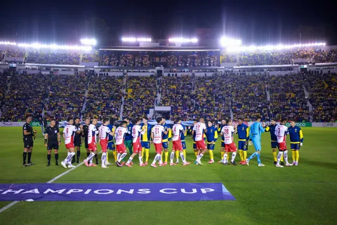Confirmado: Cruz Azul ya tiene rival para los cuartos de final de la Concachampions 2025