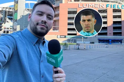 Adrián Esparza Oteo confirmó lo que todos en Cruz Azul temían