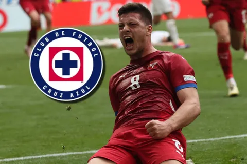 El serbio todavía aparece en el radar cementero para el Apertura.