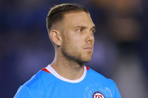 Rodolfo Rotondi habló sobre su casi salida de Cruz Azul en este mercado