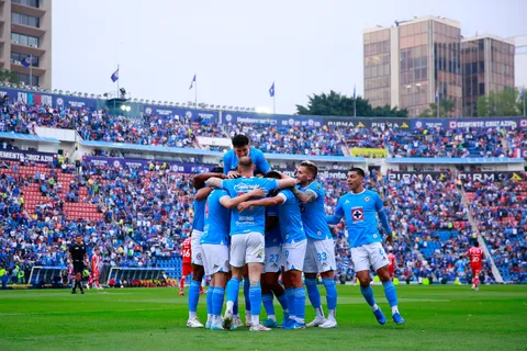 Cruz Azul volvió a revalorizarse tras el Apertura 2024.