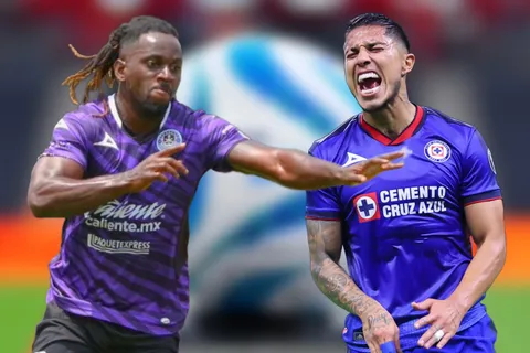 Cruz Azul vs. Mazatlán: ¿cuándo, a qué hora y en qué canal ver EN DIRECTO el duelo por el Apertura 2023?