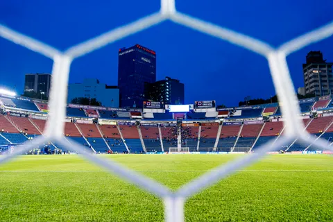 ¿Leagues Cup en el Estadio Azul? Mikel Arriola adelantó una gran posibilidad para el 2025