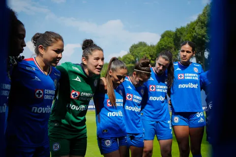 ¿Cruz Azul Femenil vs. Tigres va por TV abierta? Dónde ver al femenil