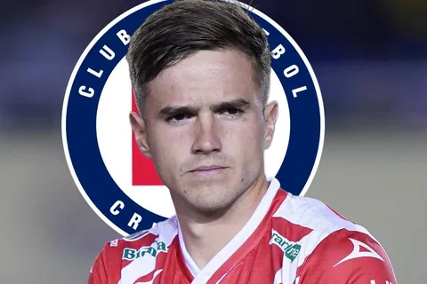 Cruz Azul también intentaría el fichaje de Agustín Palavecino