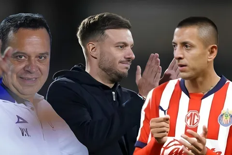 Las noticias más destacadas del equipo.