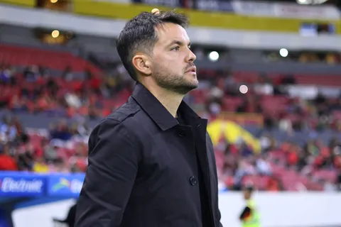 La contundente decisión de Nicolás Larcamón tras la derrota de Cruz Azul en la IFC ante Mazatlán