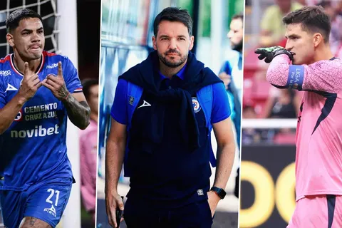 Nicolás Larcamón, Toro Fernández y Sebastián Jurado lideraron las repercusiones tras el triunfo ante Juárez.
