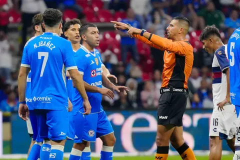 Primera derrota de Joel Huiqui como DT cementero.