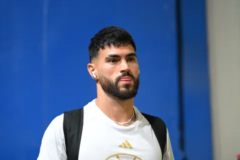 Juan Purata se refirió al empate contra Cruz Azul por Concachampions