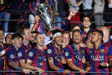 Jugó en Barcelona y PSG, pero está libre para ser fichado.