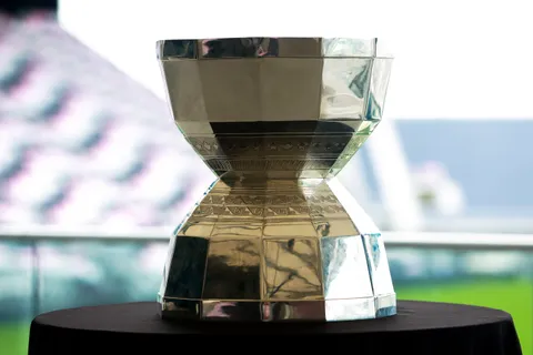 Cruz Azul está listo para comenzar la Leagues Cup