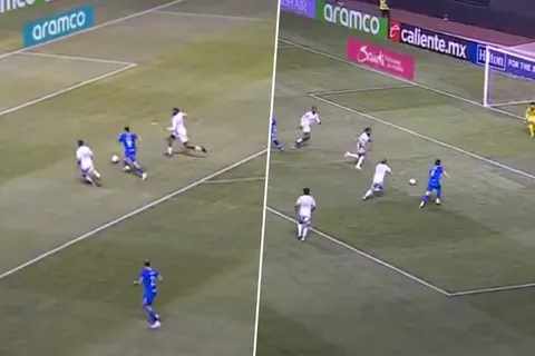 Los fallos que podían cambiar la suerte de Cruz Azul: Montaño y Palavecino se lamentarán por semanas