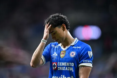 Contundente mensaje de Jeremy Márquez a Joel Huiqui tras ponerle como lateral en Cruz Azul