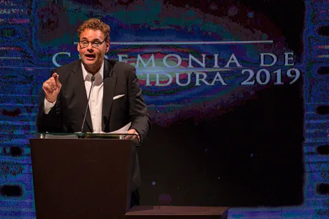 "Uriel Antuna es lo que es": David Faitelson destroza al Brujo tras su salida de Cruz Azul