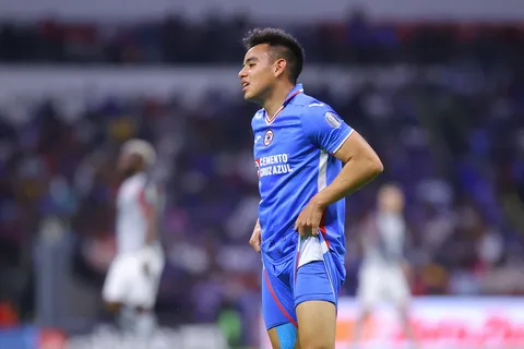 Cruz Azul ya respondió a la oferta por Charly Rodríguez desde Europa