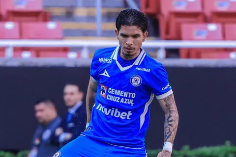 El Vene Suárez regresó a La Máquina y tuvo impacto inmediato.