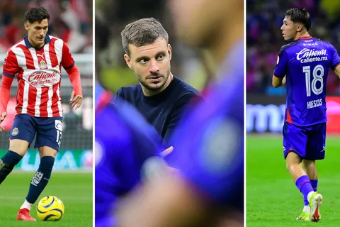 Noticias de Cruz Azul hoy 10 de julio: alineación de ensueño, Chiquete Orozco y Rodrigo Huescas