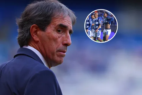 El vestidor de Pachuca desearía que Cruz Azul se lleve a Guillermo Almada