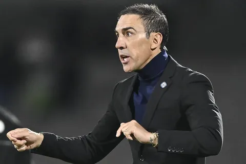 Vicente Sánchez podría hacerle perder a Cruz Azul una millonada