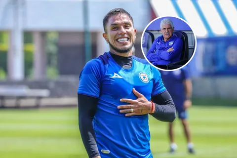 Carlos Salcedo habló de sus burlas a Cruz Azul