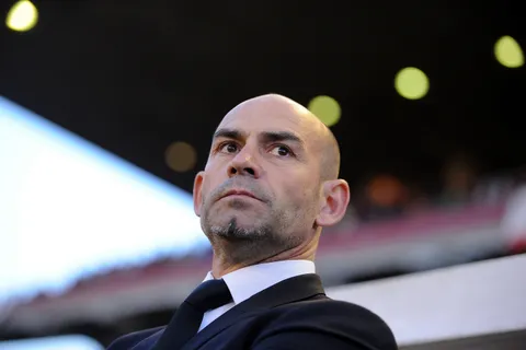 Paco Jémez no ocultó su admiración por la Liga MX.