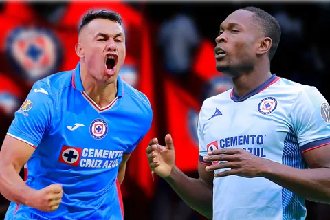 Apertura 2023: ¡UNA LOCURA! La escalofriante realidad de los delanteros de Cruz Azul