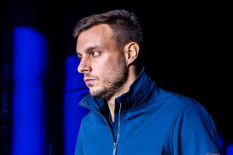 Martín Anselmi fue contundente sobre el Clásico Joven de semifinales
