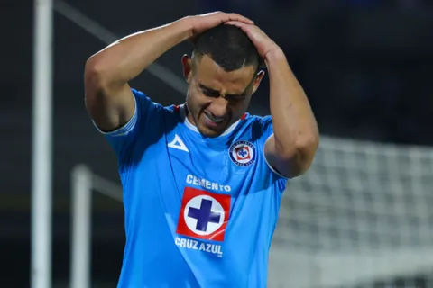 El ex atacante de Atlanta United no tiene su continuidad asegurada.