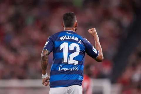 REVELADO: La millonada cobraría Willian José en Cruz Azul
