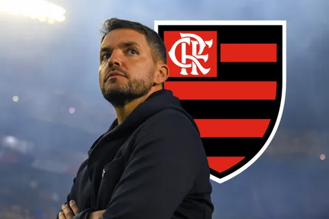 Nicolás Larcamón quiere dar el golpe ante Flamengo.
