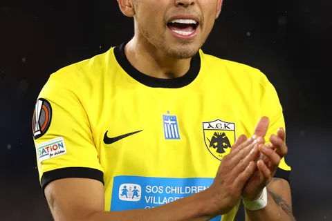 Después de rechazar a Cruz Azul, Orbelín Pineda podría reforzar a Monterrey