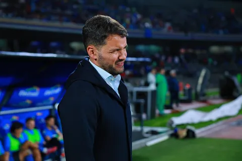 La palabra de Nicolás Larcamón tras igualar con Querétaro en Liga MX.