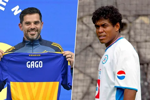 El efecto Boca Juniors: Melvin Brown cargó fuerte contra Gago, quien desearía fichar a Piovi