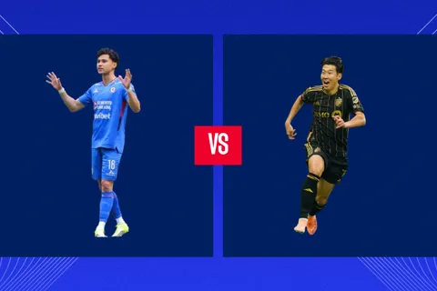 ¿Cruz Azul vs. LAFC va por TV Abierta? Cómo ver EN VIVO los cuartos de final de Concachampions