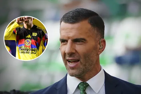 Tito Villa no titubeó al expresar su opinión respecto a este jugador del América.