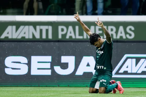 Jugó en el Palmeiras, el Porto lo ofreció como pago por Anselmi, pero Cruz Azul lo rechazó