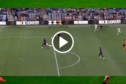 ¿Era penal sobre Giorgos Giakoumakis?