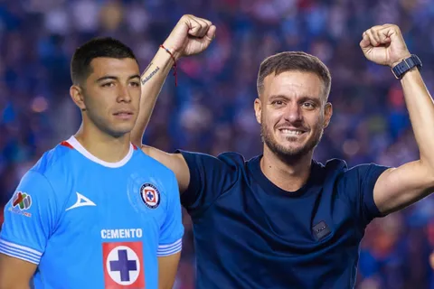 El defensor respaldó a su entrenador en conferencia.