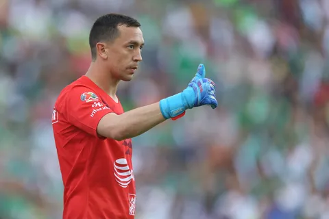 Agustín Marchesín: Lanús regresa a la pelea por el arquero y se lo robaría a Cruz Azul