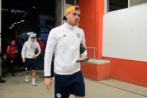 Cruz Azul no tendrá descanso: el complicado itinerario que le espera con Liga MX y Concachampions