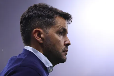 Larcamón reacciona tras la humillación en Leagues Cup: este sería el delantero que se queda