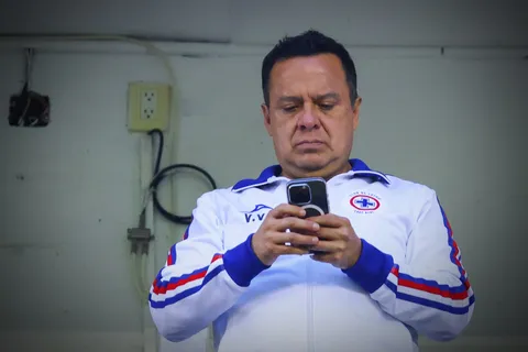 El presidente de La Máquina dejó un mensaje que divide las aguas respecto a la cantera.